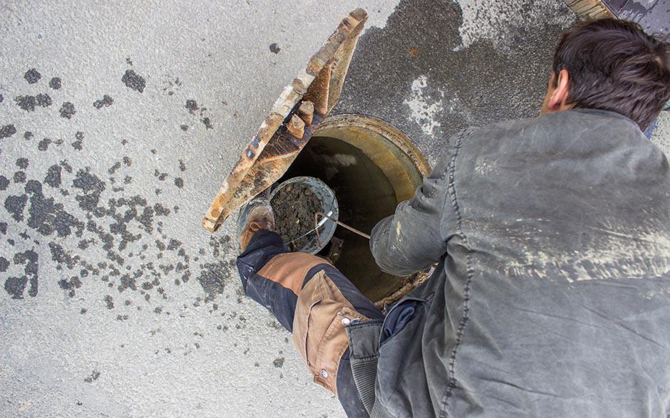 tarif plombier débouchage canalisation Ris-Orangis