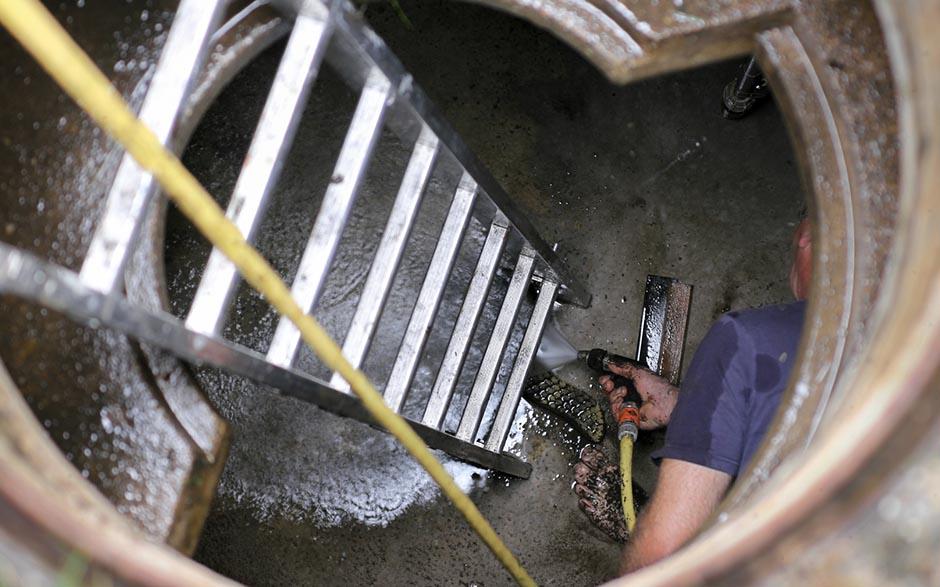 déboucheur canalisation Limay