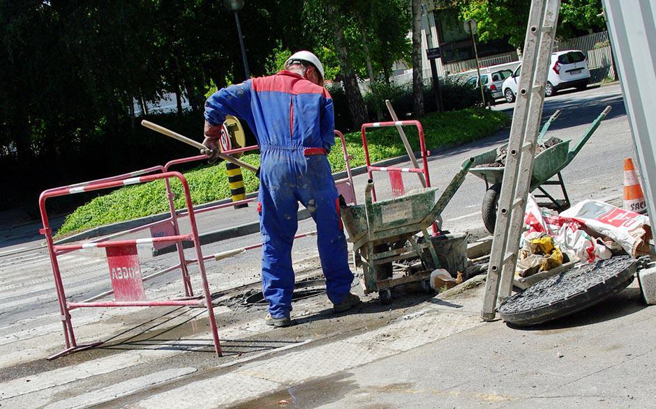 débouchage égout Paris 19