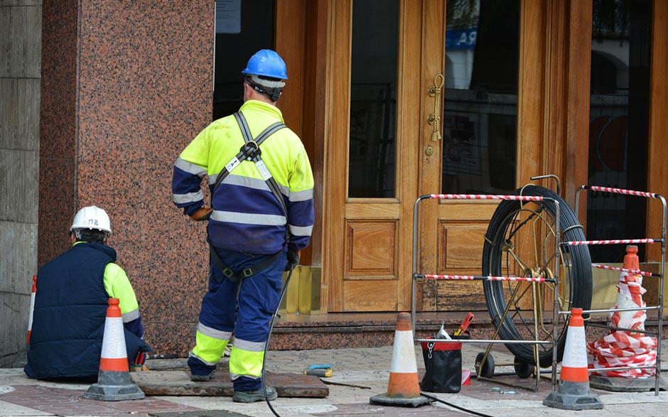 tarif plombier débouchage canalisation Achères