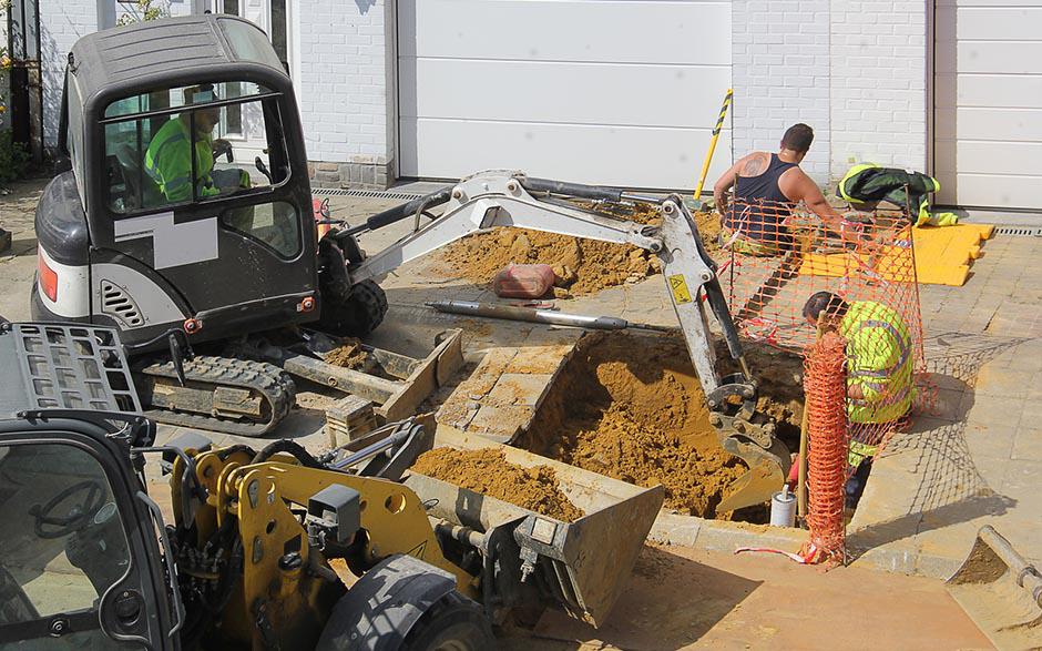 déboucheur canalisation Limay