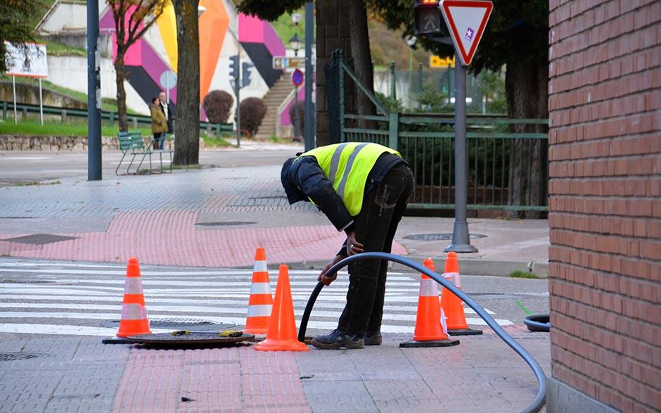 déboucheur wc puissant Enghien-les-Bains